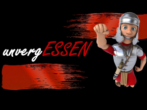 Küchenschlacht am Römerherd